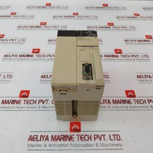 Omron Sysmac Cs1g-cpu44h Programmable Controller