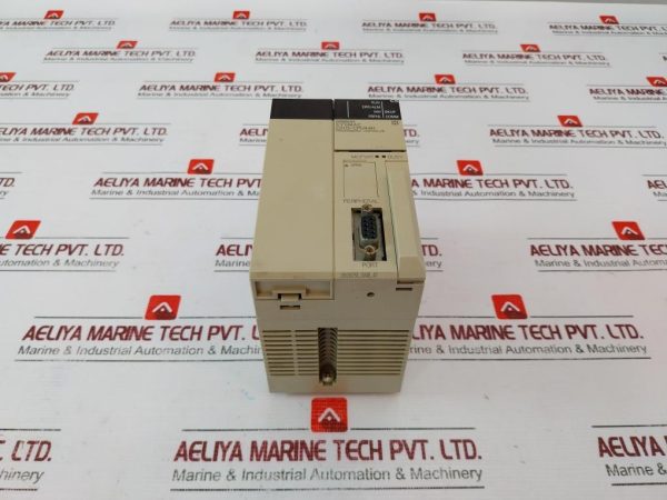 Omron Sysmac Cs1g-cpu44h Programmable Controller