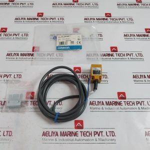Omron Tl-n5me1 Proximity Switch