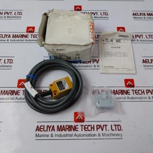 Omron Tl-n5me1 Type Proximity Sensor 30v