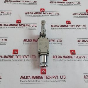 Omron Wlca2-th-n Limit Switch 250v