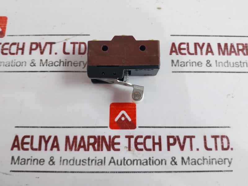 Omron X-10gw22-b5 Limit Switch 250v - Image 4