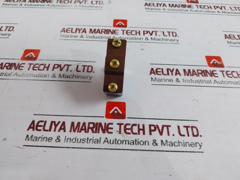 Omron X-10gw22-b5 Limit Switch 250v - Image 3