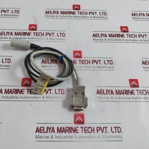 Omron Xm2s-09 Connector Terminal Cable 5v