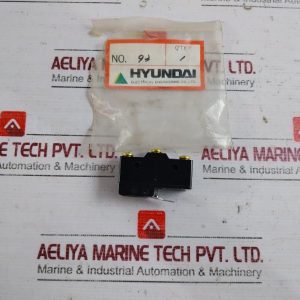 Omron Z-15gw21-b5 Limit Switch 480v