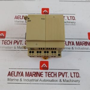 Omron Zen-4ed Input Module 24v