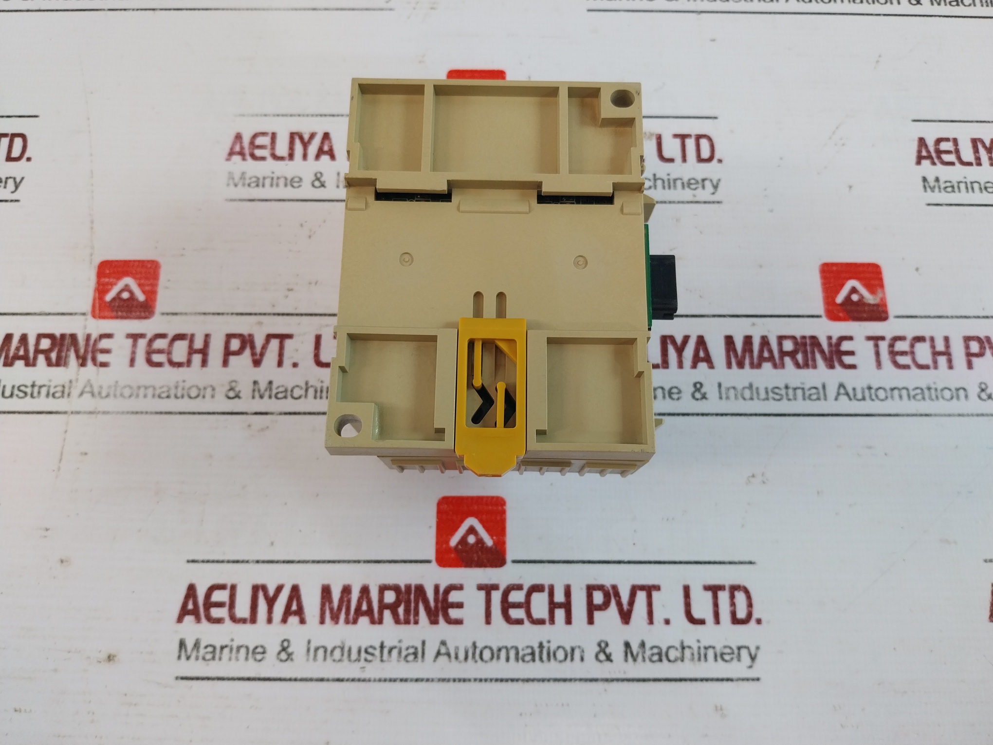 Omron Zen-4ed Input Module 24v - Image 4