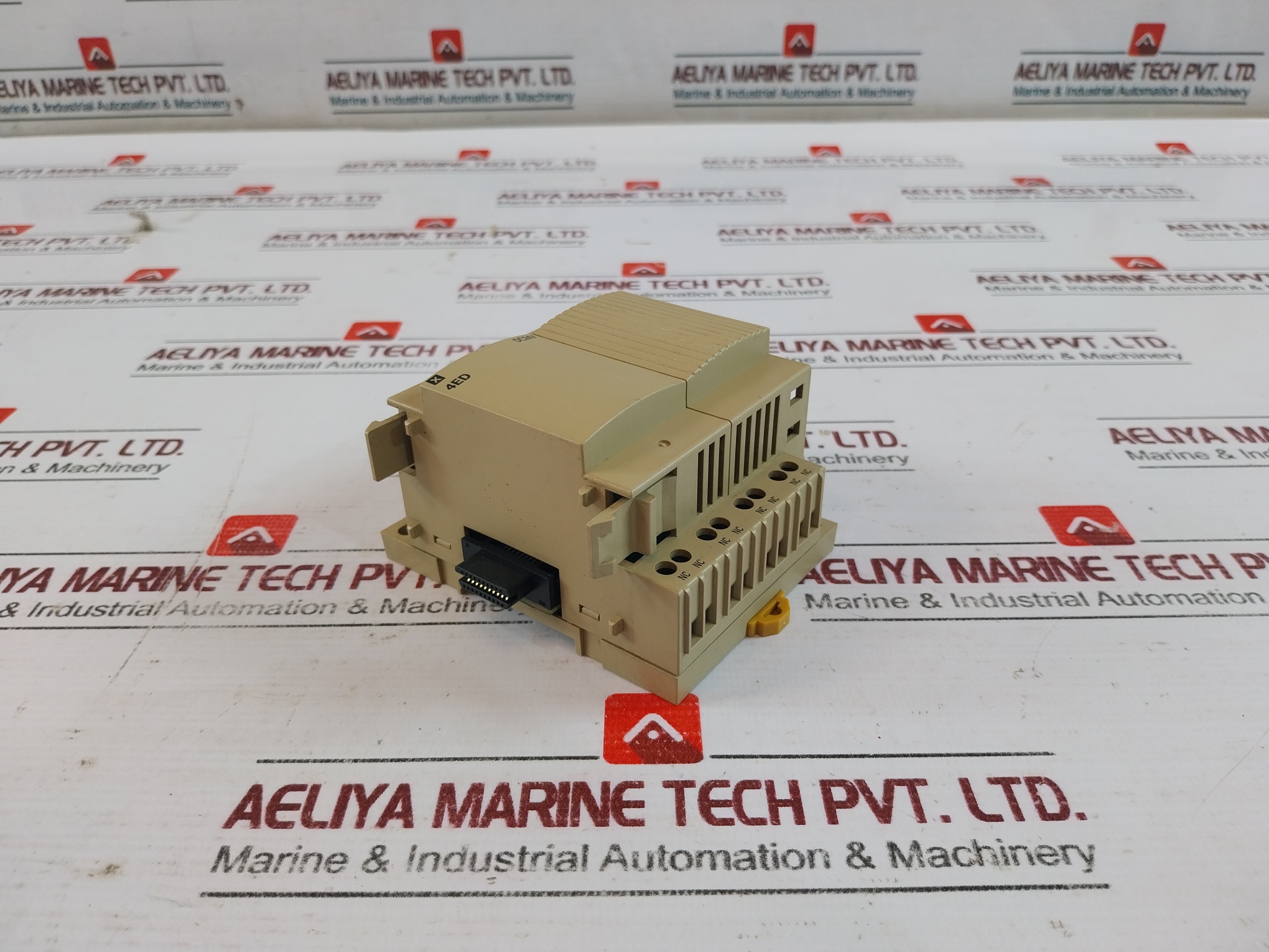 Omron Zen-4ed Input Module 24v - Image 3