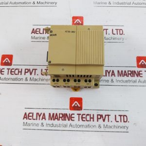 Omron Zen-8ear Inout Unit 24v