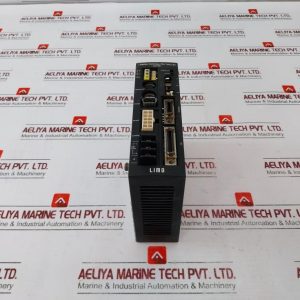 Oriental Motor Limo Ezmc24a-a Linear Motion Controller 115v