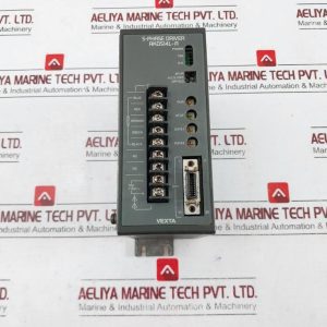 Oriental Motor Vexta Rkd514l-a 5-phase Driver 115v