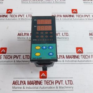 Pan-globe P908-701-010-000 Temperature Controller 265v