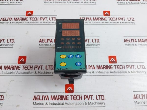 Pan-globe P908-701-010-000 Temperature Controller 265v