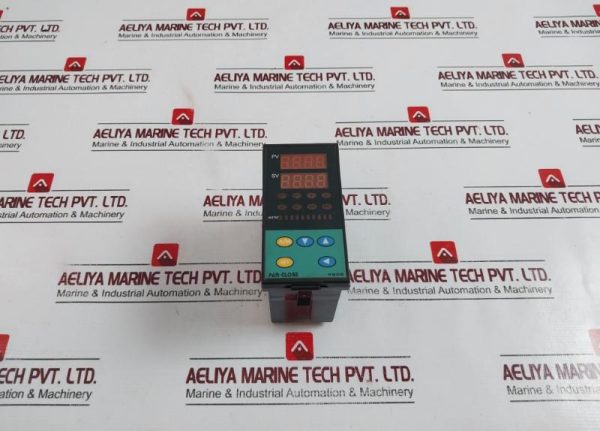 Pan-globe P908 Digital Pid Controller 265v