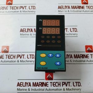 Pan-globe P908 Temperature Controller 265v