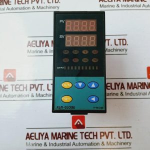 Pan-globe P908 Temperature Controller 265v