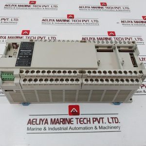 Panasonic Afpxhc60t-f Control Unit 240v