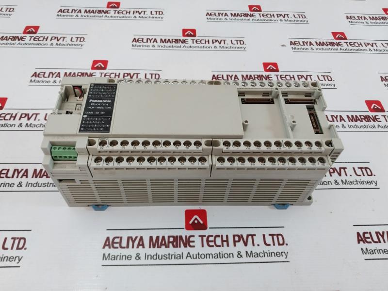 Panasonic Afpxhc60t-f Control Unit 240v