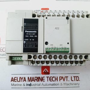 Panasonic Fp-xh C30t Control Unit