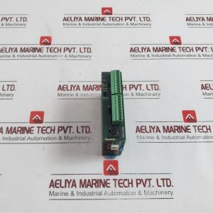 Panasonic Fp0-c14rs-a Control Unit 250v