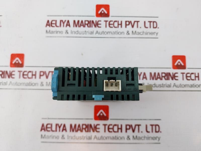 Panasonic Fp0-c16t Control Unit 24v - Image 4