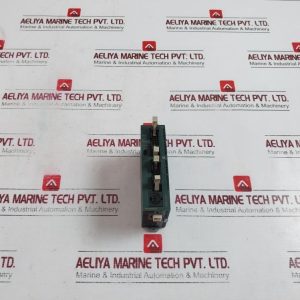 Panasonic Fp0-c16t Control Unit 24v