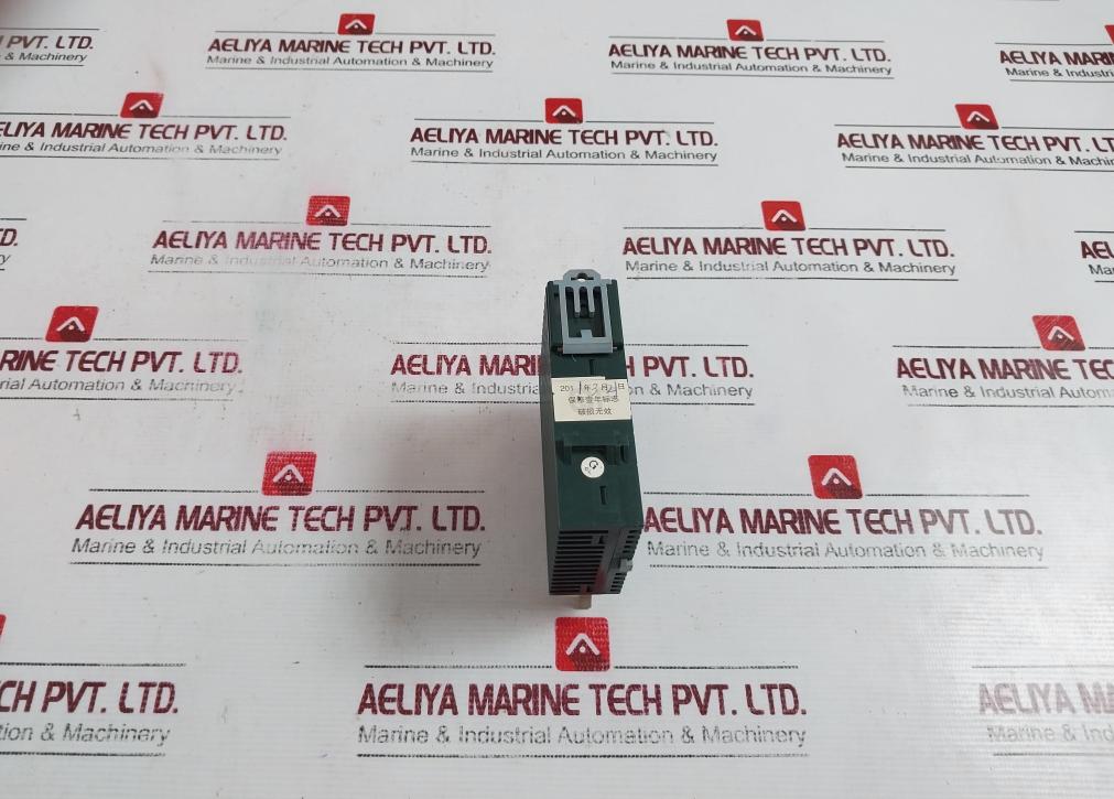 Panasonic Fp0-c16t Control Unit 24v - Image 4