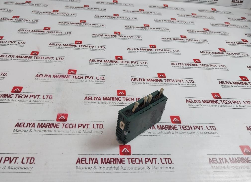 Panasonic Fp0-c16t Control Unit 24v - Image 3