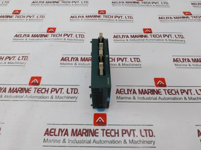 Panasonic Fp0-e16t Expansion Unit 24v 24v