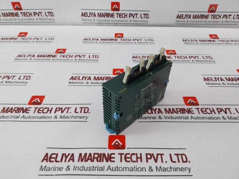 Panasonic Fp0-e16t Expansion Unit 24v 24v - Image 3