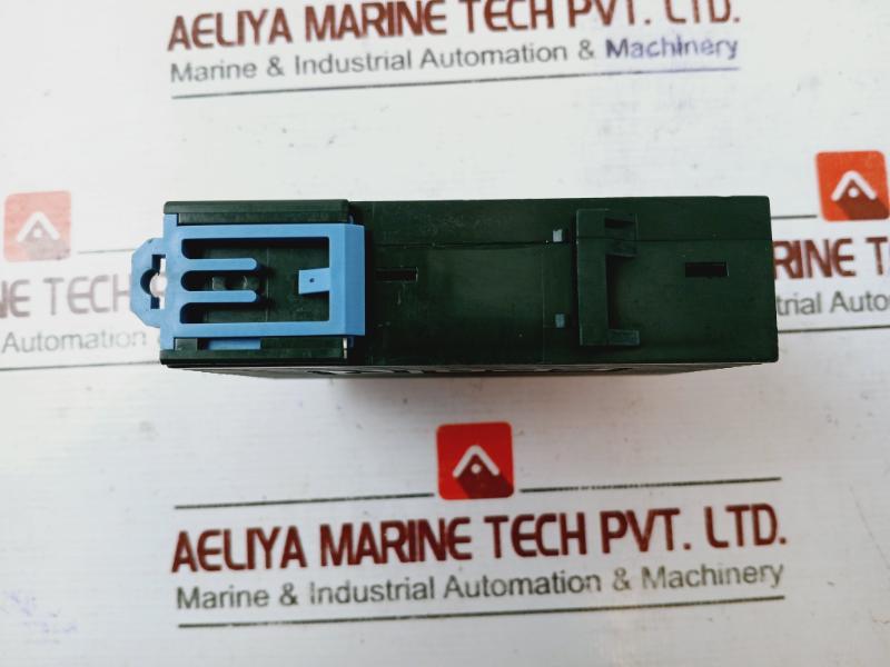 Panasonic Fp0r-c16t Control Unit 24v - Image 4