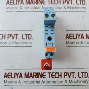Paramount S2-d Relay Socket
