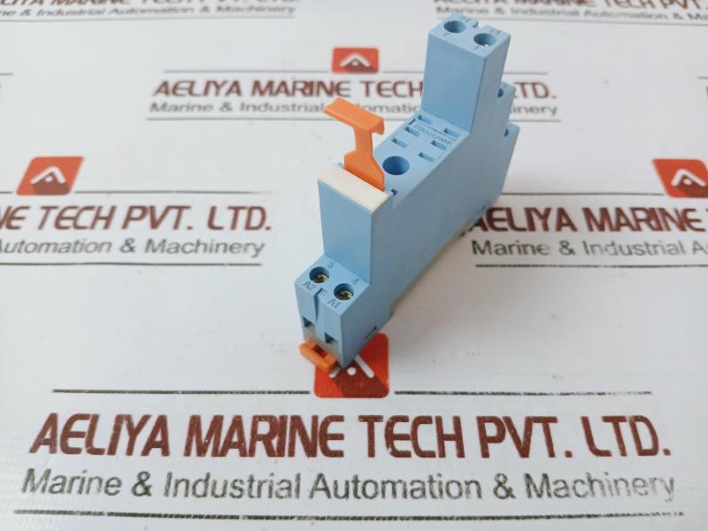 Paramount S2-d Relay Socket - Image 3