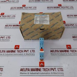 Paramount S2-d Solid State Relay 250v