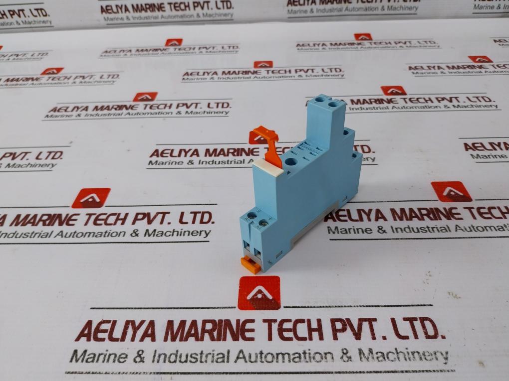 Paramount S2-d Solid State Relay 250v - Image 3