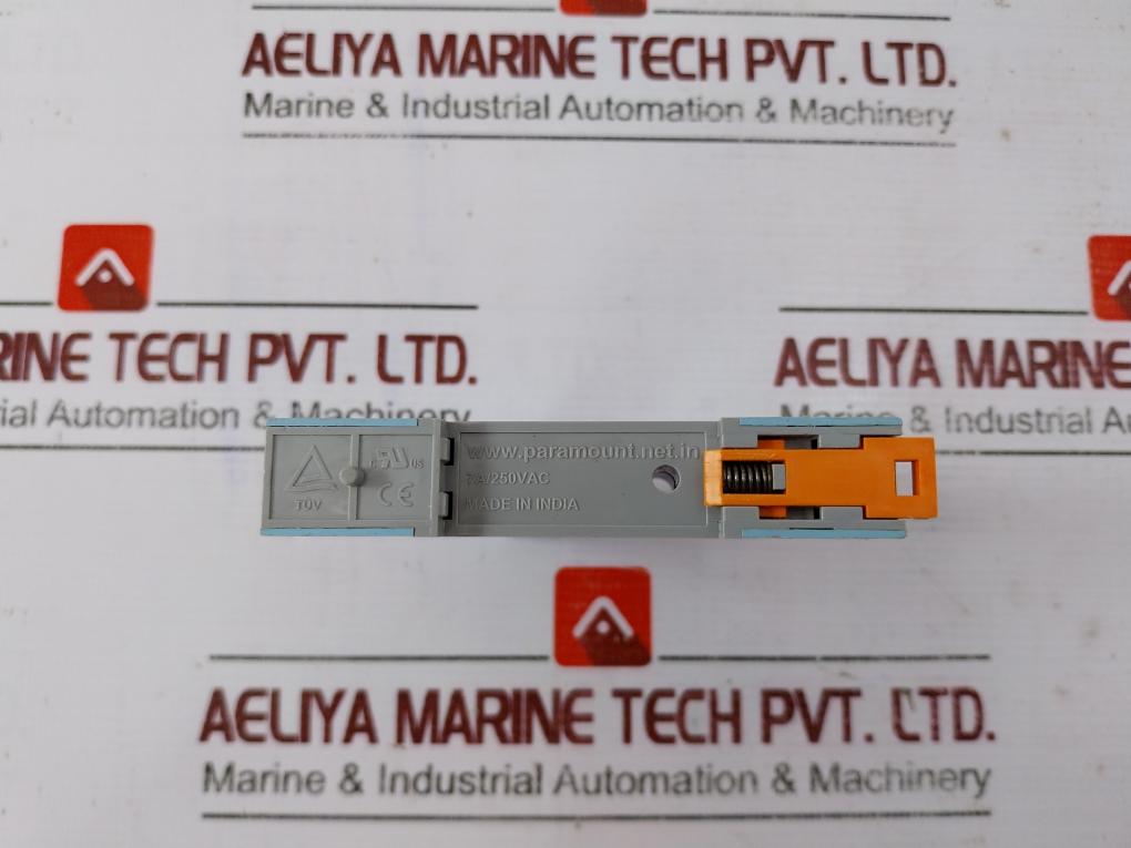 Paramount S2-d Solid State Relay 250v - Image 4