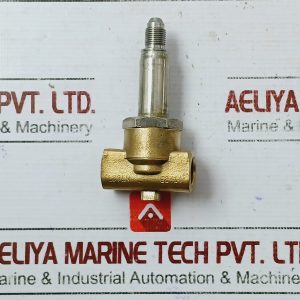 Parker 139lv Solenoid Valve