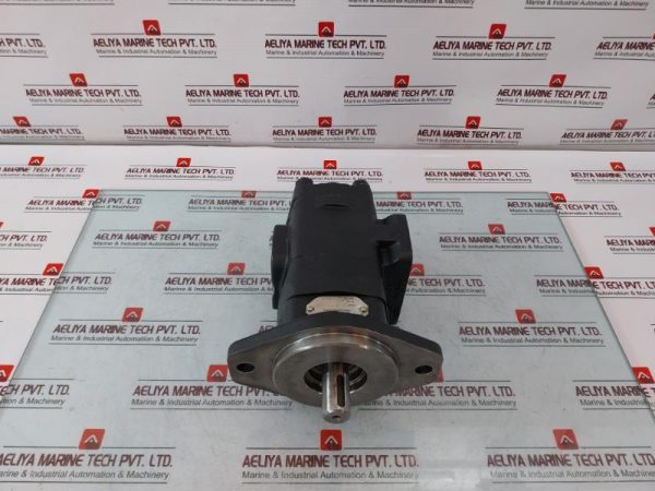 Parker 326-9121-118 Hydraulic Pump