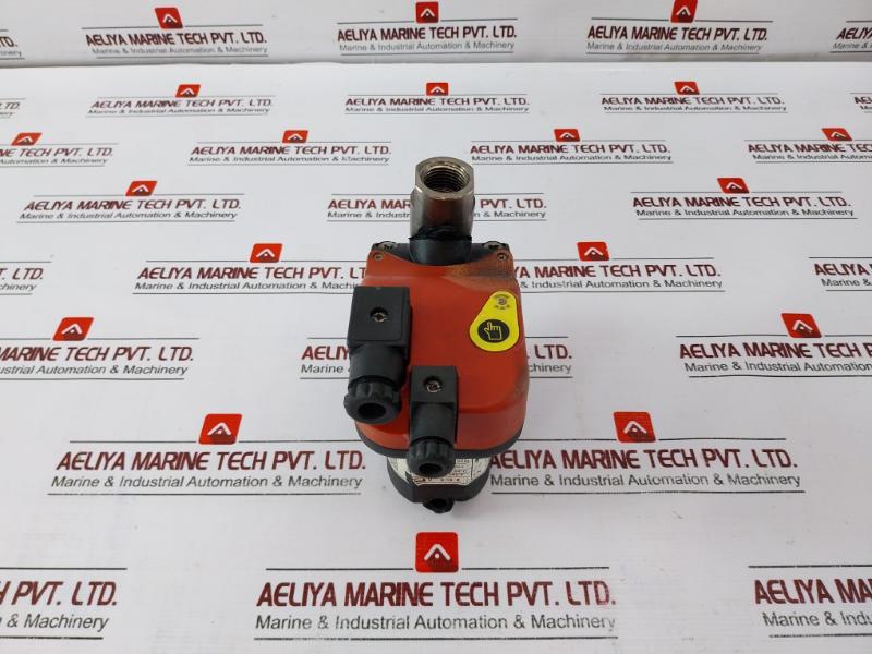 Parker Ed3007-g230 Electronic Level Sensing Condensate Drain Ip65