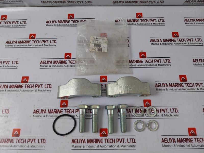 Parker Hfhfhk-24 Flange