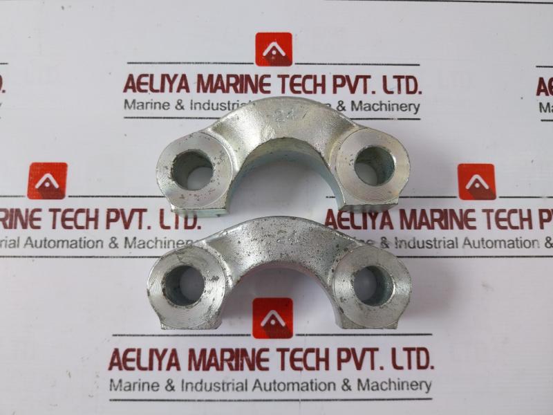 Parker Hfhfhk-24 Flange - Image 4