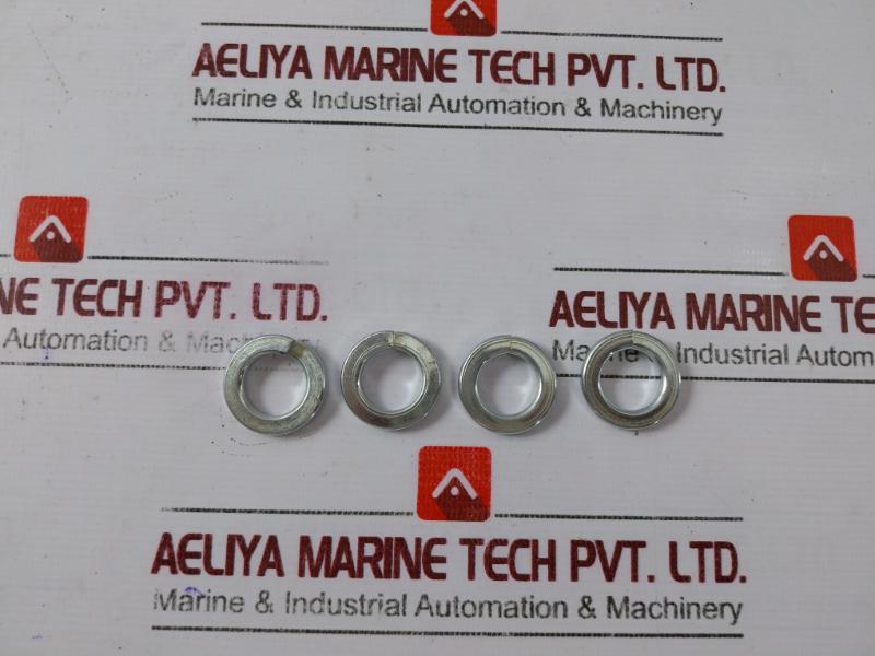 Parker Hfhfhk-24 Flange - Image 3