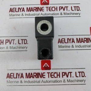 Parker Hirschmann Zh14 Solenoid Valve Coil 230v