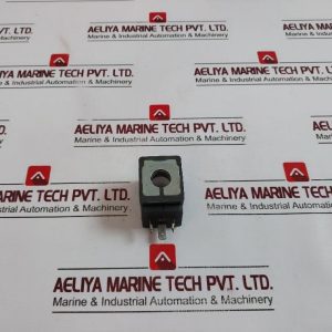 Parker Lucifer 483510s5 Xs03xs5 F Solenoid Valve Coil 120v