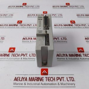 Parker Oem675x-m2 Servo Controller Drive