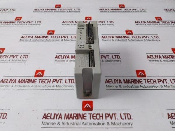 Parker Oem675x-m2 Servo Controller Drive