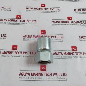 Parker P43-16 Hydraulic Hose Fitting