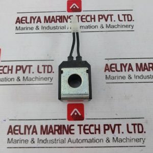 Parker Yb09 Solenoid Valve Coil 115v