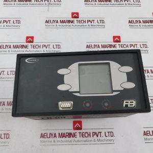 P&b Protection Relays  Afv2-1a Advanced Feeder Vision 265v