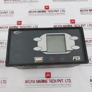 P&b Protection Relays Afv2-1a Advanced Feeder Vision 265v